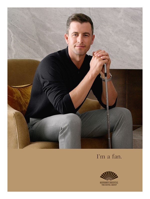 Mandarin Oriental ALL Fans