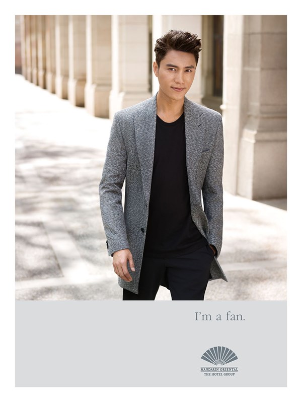 Mandarin Oriental ALL Fans