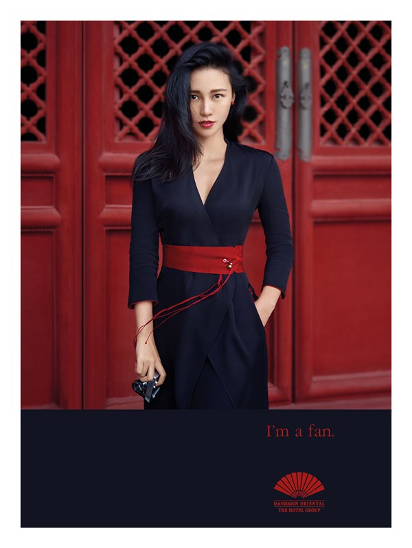 Mandarin Oriental ALL Fans