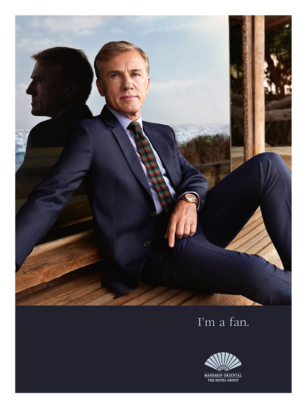 Mandarin Oriental ALL Fans