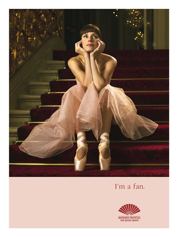 Mandarin Oriental ALL Fans