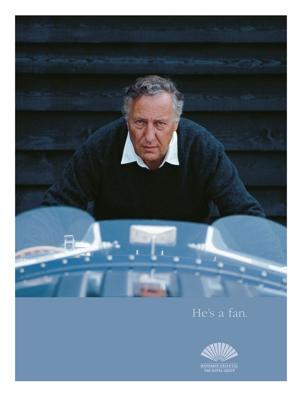Mandarin Oriental ALL Fans
