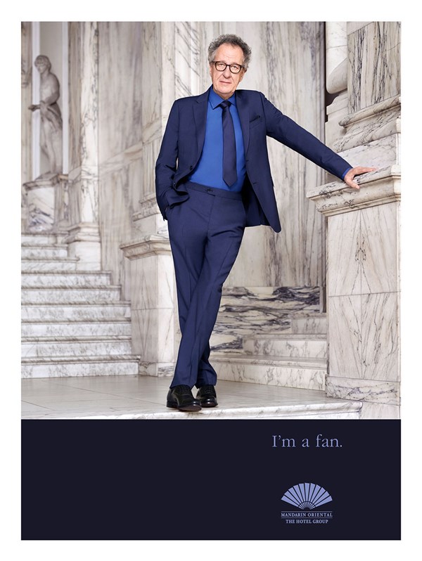 Mandarin Oriental ALL Fans
