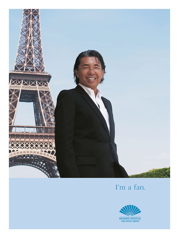 Mandarin Oriental ALL Fans