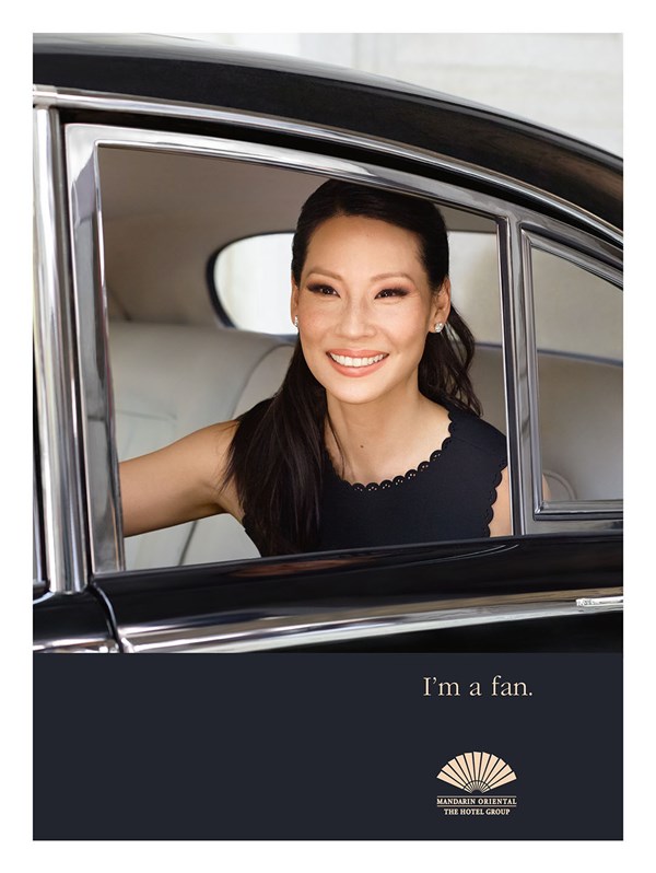 Mandarin Oriental ALL Fans