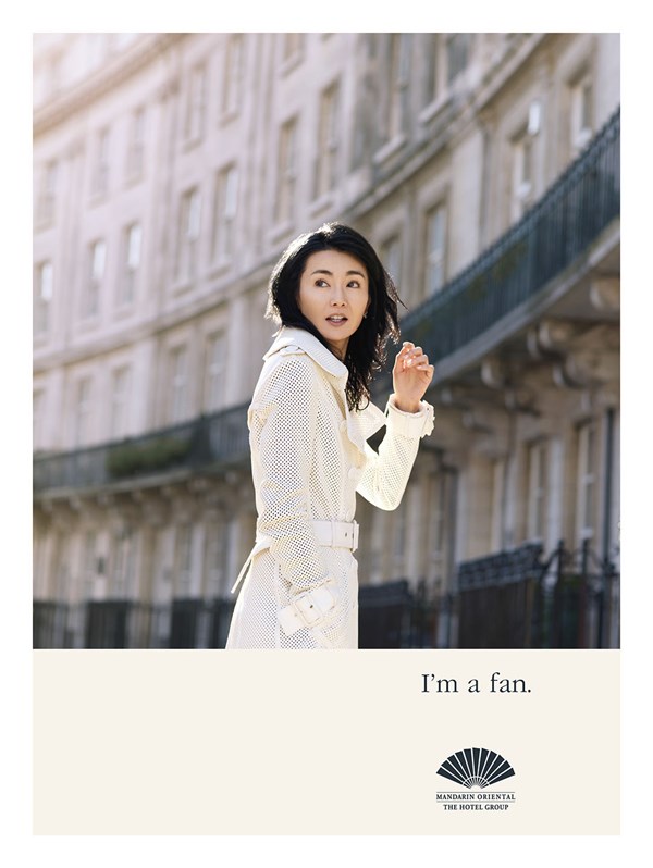 Mandarin Oriental ALL Fans