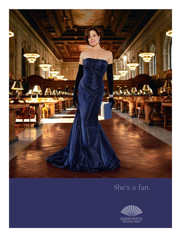 Mandarin Oriental ALL Fans