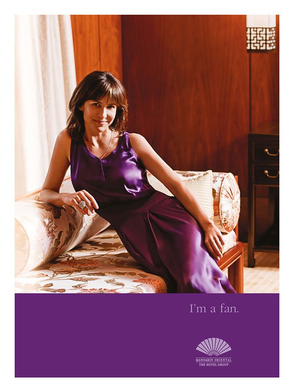 Mandarin Oriental ALL Fans