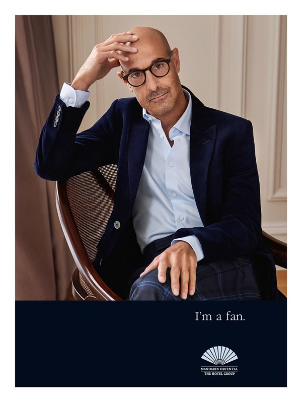 Mandarin Oriental ALL Fans
